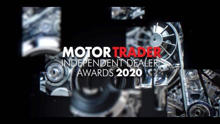 Cartime Wins Car Supermarket of the Year Award for Second Year Running