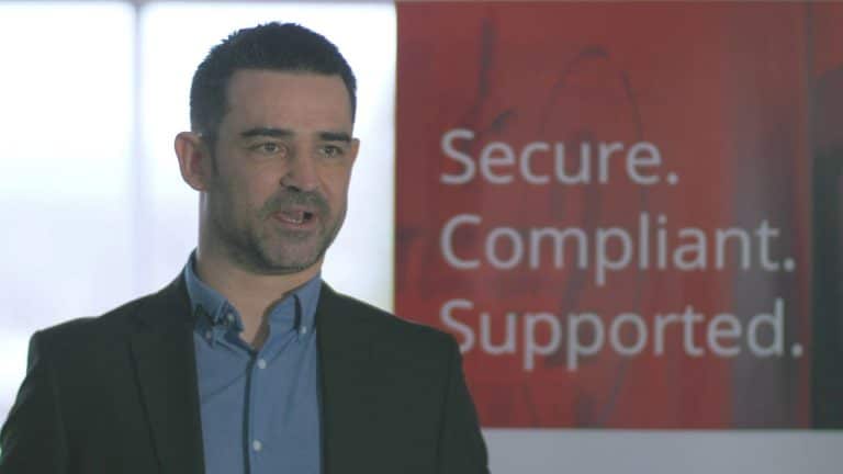 Manchester Data Centre Invests £450k into Improved Resilience