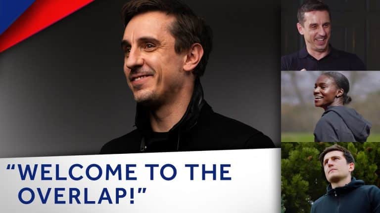 Kuits advises on Gary Neville’s latest digital venture