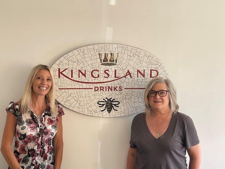Irlam’s Kingsland Drinks Group boosts insights team