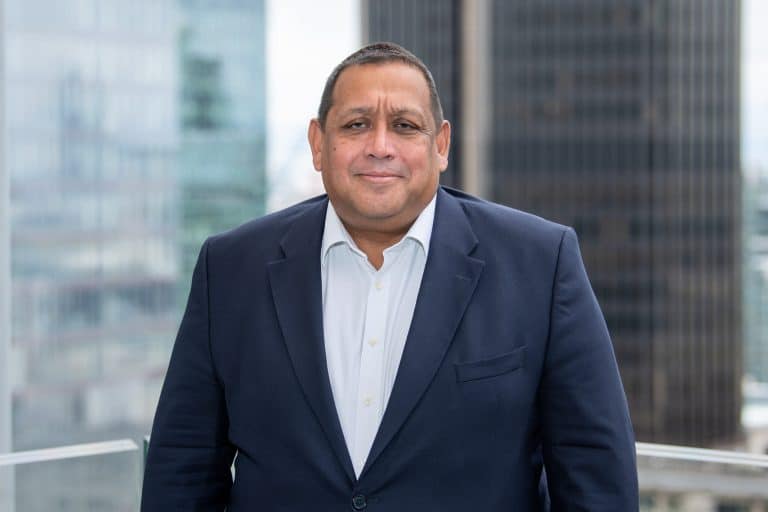 International leading digital disruption expert joins Browne Jacobson