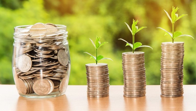 Four Ways to Get Your Finances in Order