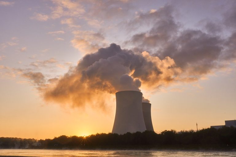 Refurbishment of UK nuclear research laboratories supported by Jacobs