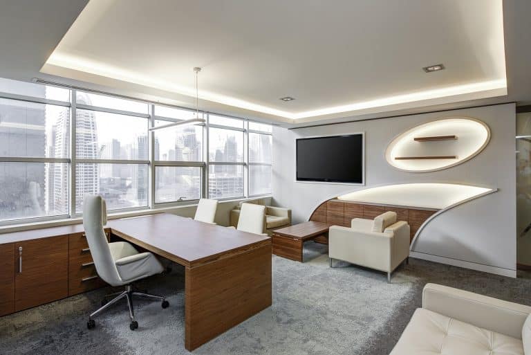 Over half of North West small businesses make survival their six-month priority, as Meta offers free office space