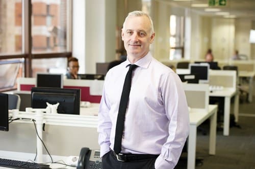 GC Business Finance becomes approved under Recovery Loan Scheme