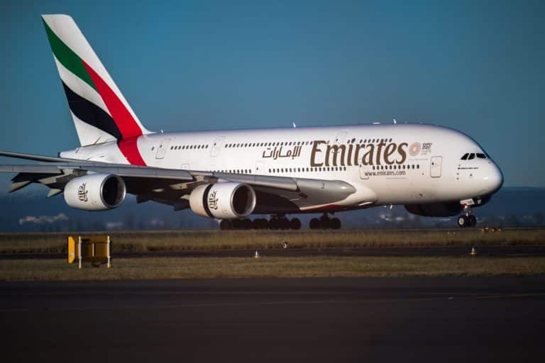 Emirates is holding open day for cabin crew recruitment in Manchester