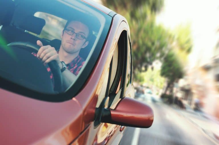 Cheshire drivers are the tenth speediest in England and Wales, new study finds