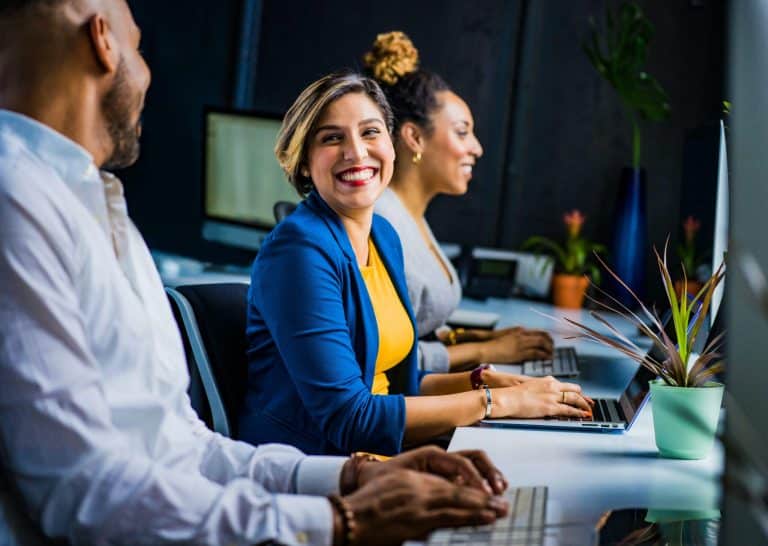 How to Up Your Productivity in The Workplace