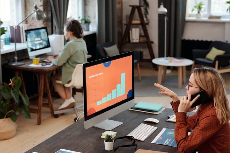 The Top Cities for Women in Tech Revealed