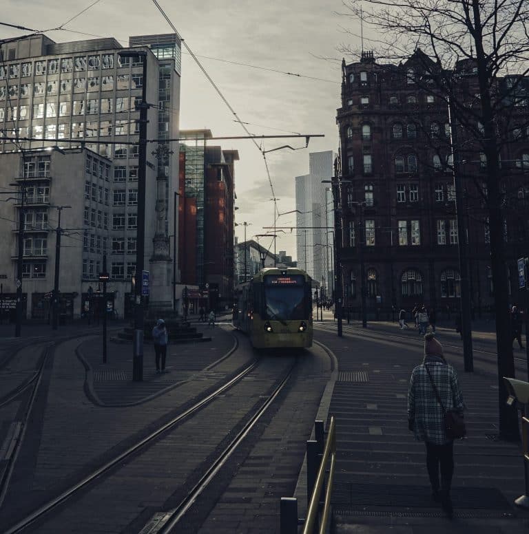 New study Ranks Manchester third as the best place outside London for a finance career