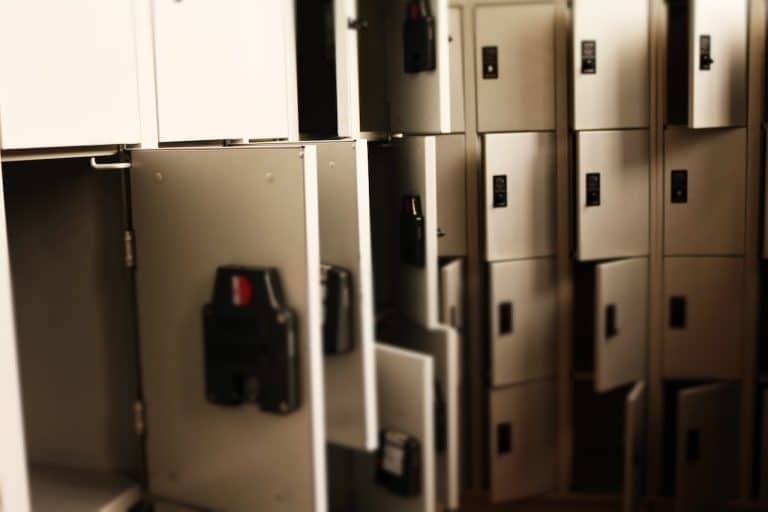 The Advantages of Self-Storage Facilities in Dubai
