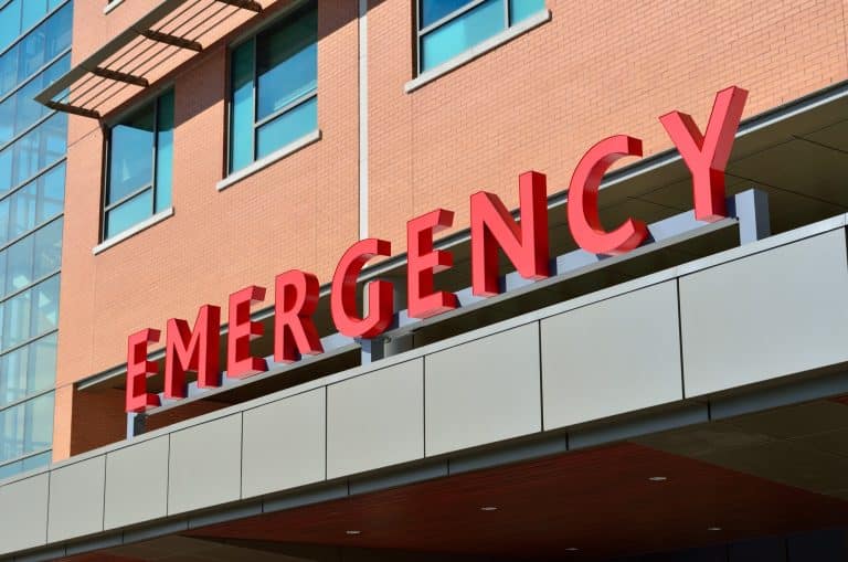 AMBULANCE STRIKE: GMB REVEALS BALLOT DATES FOR ALMOST 20,000 WORKERS ACROSS TRUSTS IN ENGLAND AND WALES