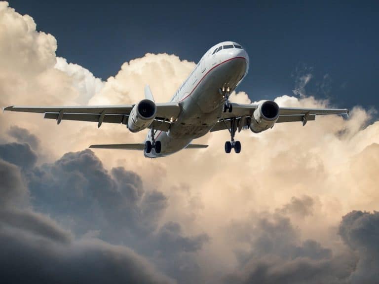Loganair expands Manchester – Aberdeen service