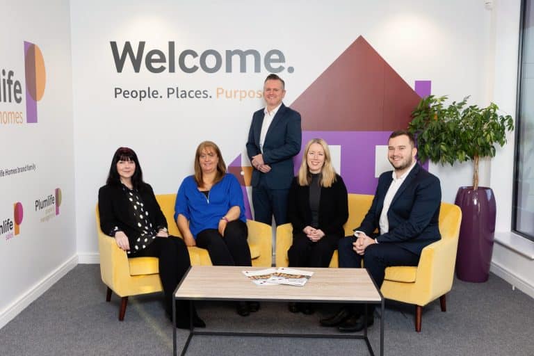 Introducing Plumlife Homes’ new Shared Ownership resale agency