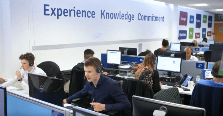 B2B International awarded 2018 Achievement in Customer Excellence for its approach to win / Loss research