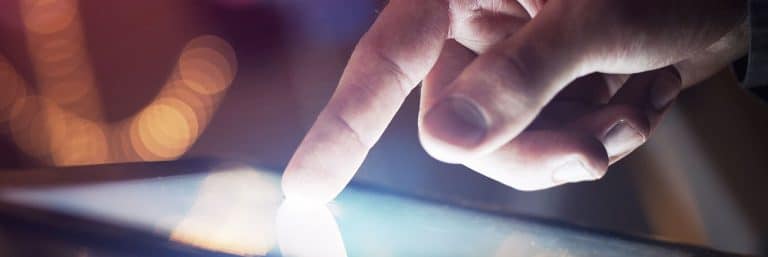 In Touch Networks named North West Fast 50 winner for third year in a row