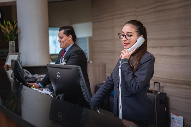 Travelodge Recruitment Drive in Manchester
