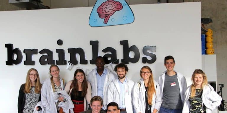 Livingbridge Investee Company Brainlabs Completes Acquisition