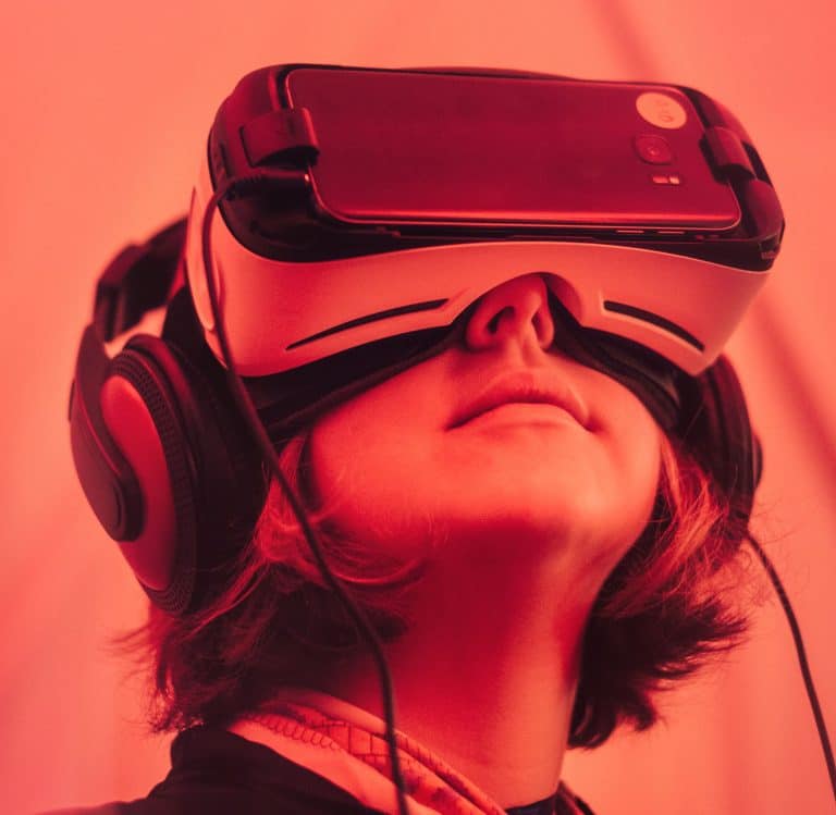 GC Angels selected by Innovate UK to support immersive tech firms