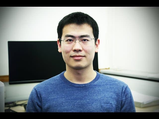 University of Manchester Graphene Oxide slide coating makes living cells and tissues more visible