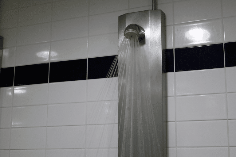 Free hot showers for community struggling with energy crisis thanks to Oldham Active
