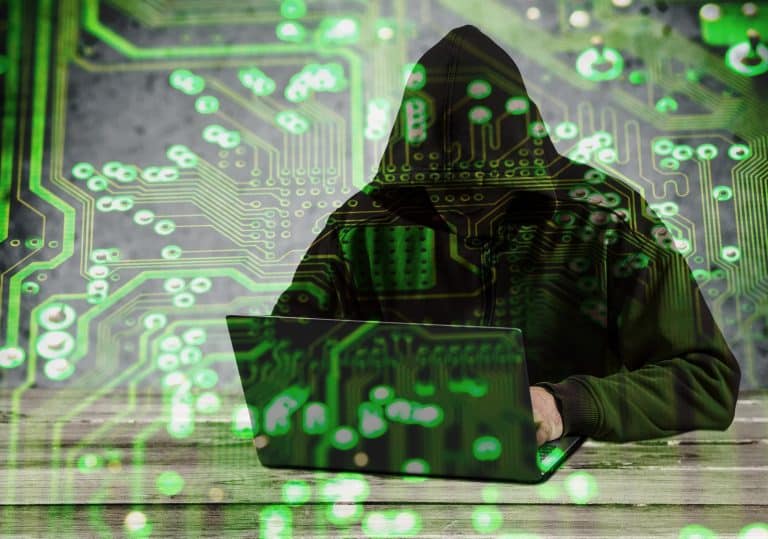 Local firm becomes founding member of national Police Cyber Security Initiative