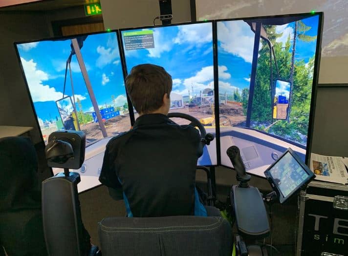 Building a better future in civil engineering