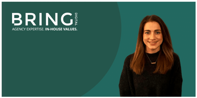 Former MediaCom & Boohoo Global Media Manager joins Bring Digital leadership team