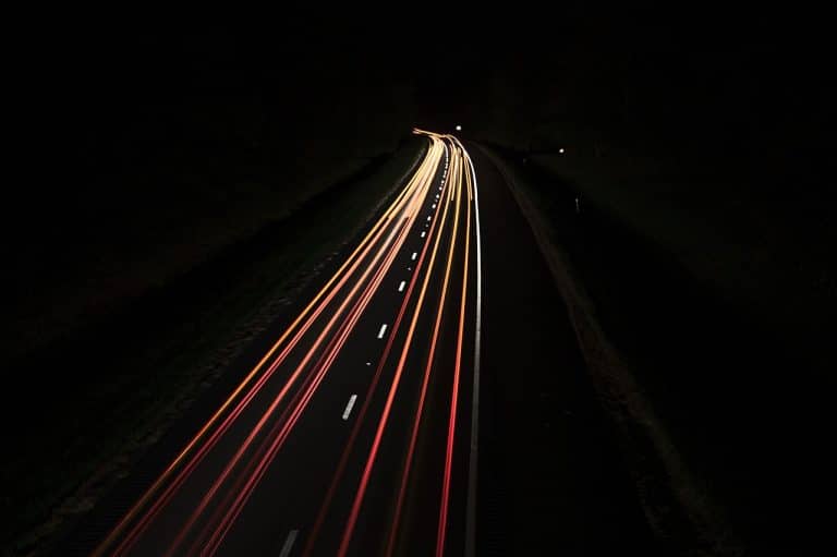 How To Plan For And Stay Sharp During Overnight Return Drives from London to Edinburgh