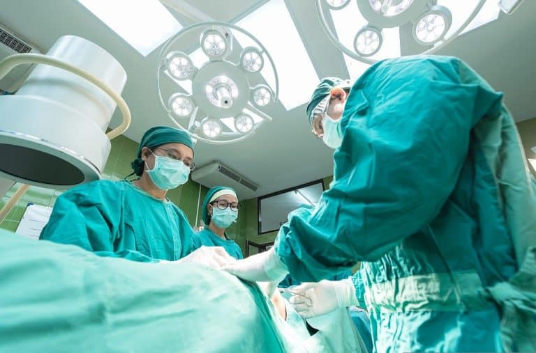 NEW £30K HOSPITAL SUITE RESEARCH FACILITY OPENS IN STOCKPORT – A UK FIRST