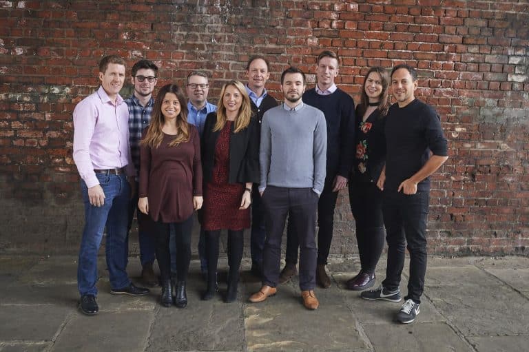 Praetura Ventures announces £15m fund for North West start-ups