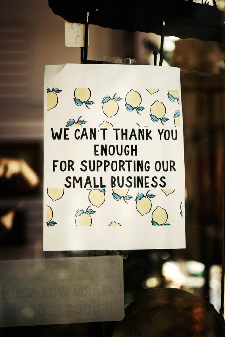 Why Your Company Should Work With Other Local Businesses