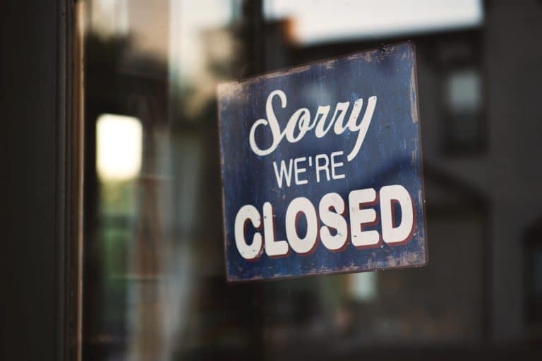 Profit warnings issued by North West listed companies double year-on-year in Q3 2022