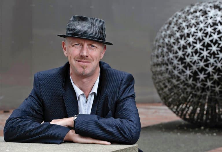 Manchester School of Architecture appoints Tom Bloxham MBE as Visiting Professor