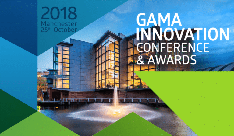 Entries open for Gama Innovation Awards 2018
