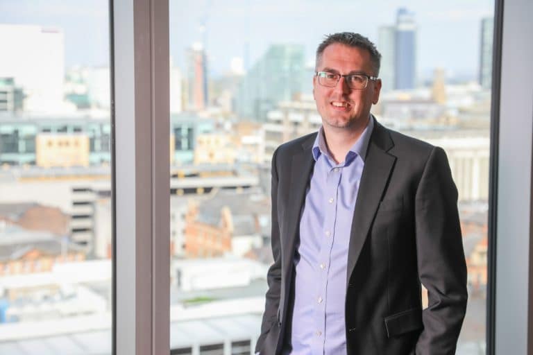 RSM announces new look leadership team in the North West
