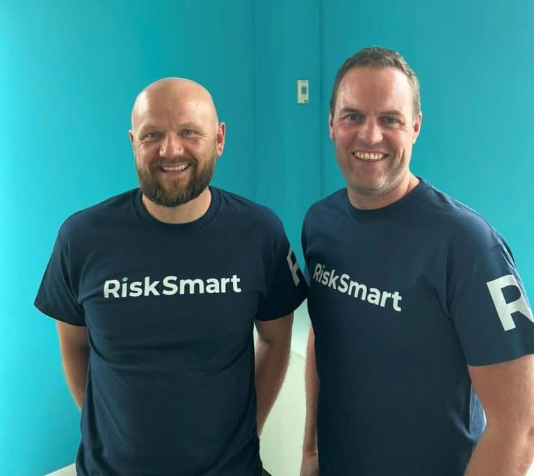 NPIF – Maven Equity Finance invests £250,000 in RegTech start-up, RiskSmart
