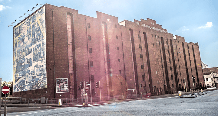 Sankeys announces return to Manchester with huge Victoria Warehouse show in September