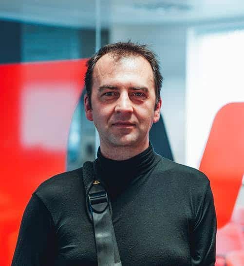 Visualsoft strengthens tech team with new head of IT and security