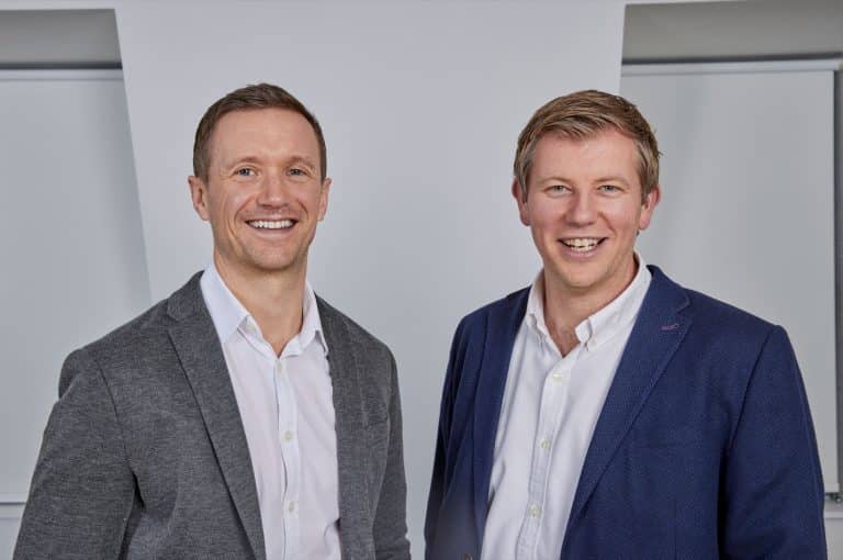 NPIF Maven Equity Finance invests in Salford based software business Ideiio