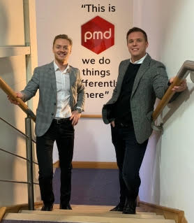 PMD Business Finance appoints new senior director