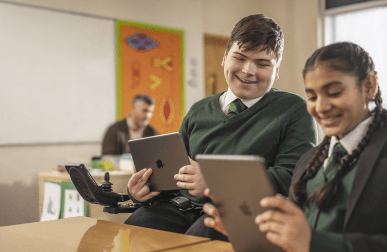 IT SPECIALISTS LAND ALL SIX LOTS ON NATIONAL EDUCATION FRAMEWORK