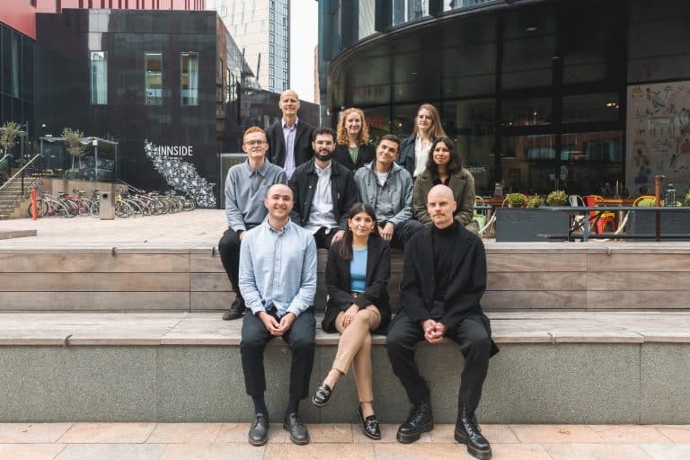 PUBLIC PRACTICE DELIVERS LARGEST COHORT OF PLACEMENTS AS IT EXPANDS INTO THE NORTH WEST TO HELP EASE LOCAL GOVERNMENT SKILLS CRISIS
