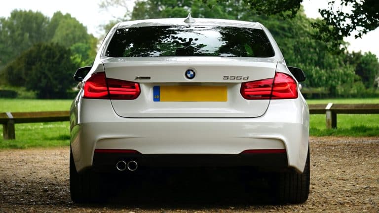 The Growing Problem of Vehicle Cloning Affecting British motorists
