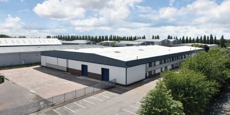 Vengrove secures third acquisition for VRE Industrial Partners fund