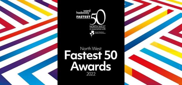 Revealed: The region’s fastest growing companies 2022