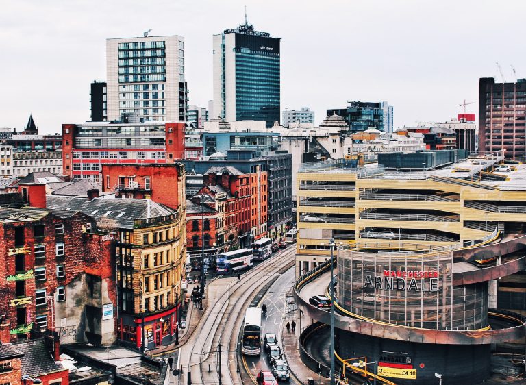 BUSINESSES IN MANCHESTER AND THE NORTH WEST CELEBRATED IN NATIONAL TRAILBLAZERS PROGRAMME