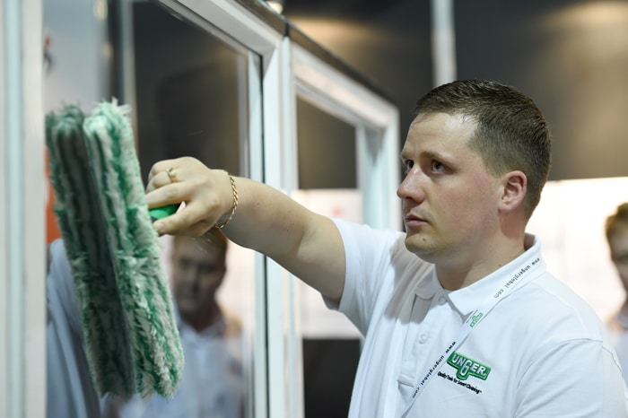 North West commercial cleaning sector set to boom