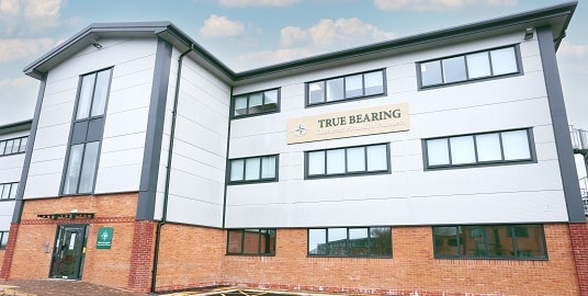 True Bearing acquire nine firms in 2022