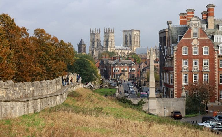 How to Identify Good Rental Investment in York?